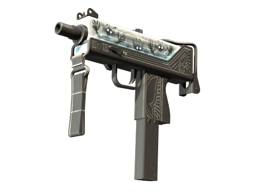 mac-10 Field-Tested