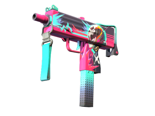 Neon Rider