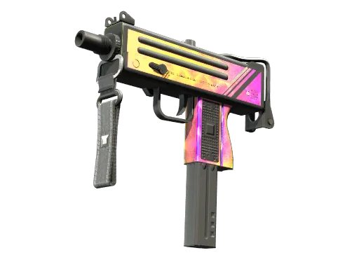 Disco Tech