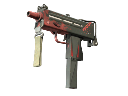 mac-10 Field-Tested
