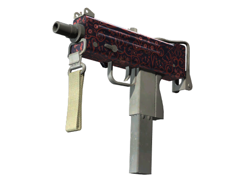 mac-10 Field-Tested