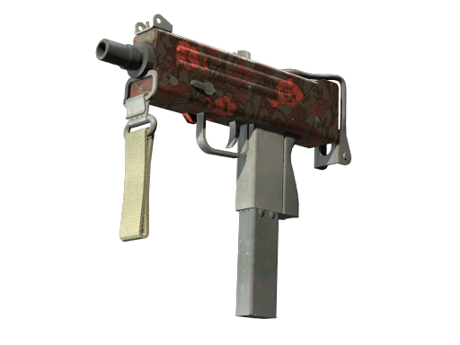 mac-10 Field-Tested
