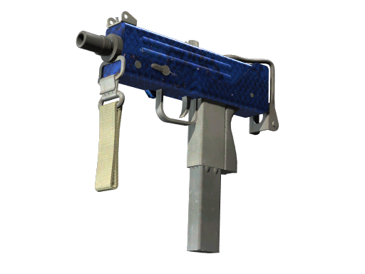 mac-10 Field-Tested