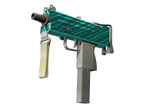mac-10 Field-Tested
