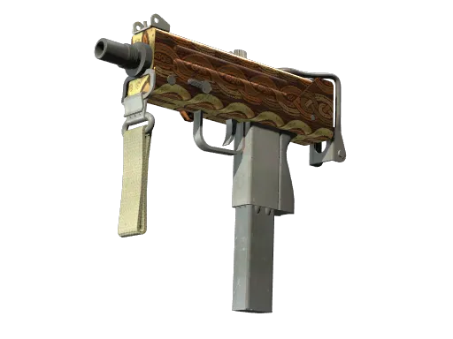 Copper Borre
