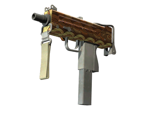 mac-10 Field-Tested