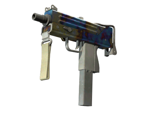 mac-10 Field-Tested