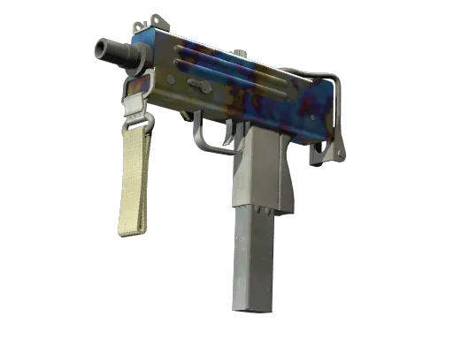 Case Hardened