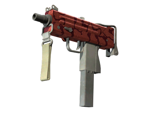 mac-10 Field-Tested