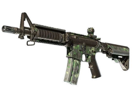 m4a4 Battle-Scarred
