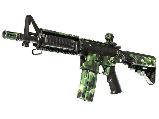 m4a4 Field-Tested