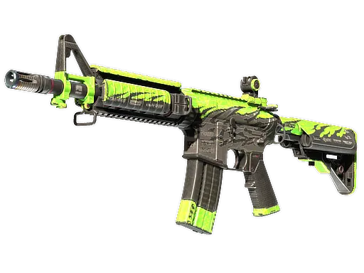 m4a4 Field-Tested
