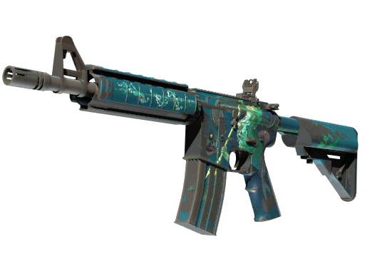 m4a4 Field-Tested