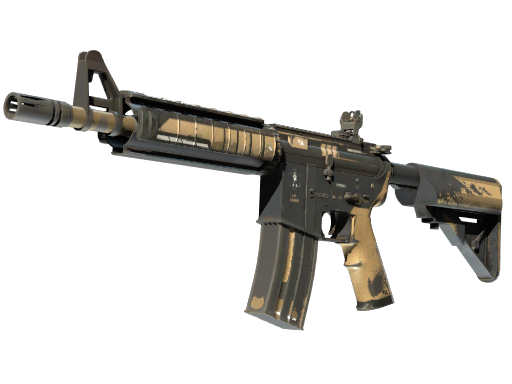m4a4 Field-Tested