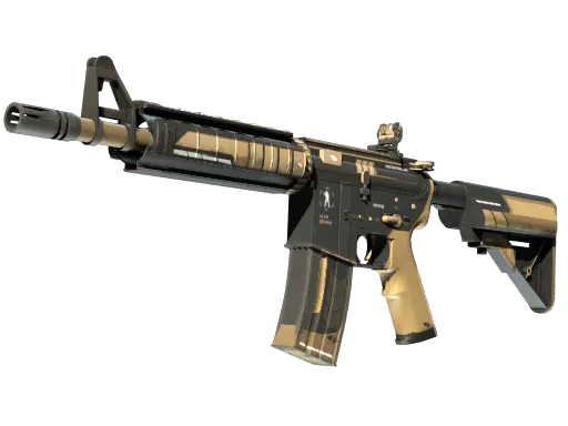 Desert-Strike