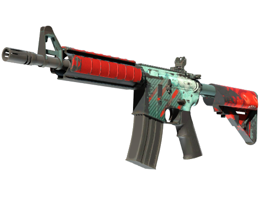 m4a4 Field-Tested