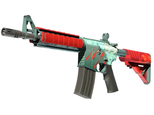 Bullet Rain