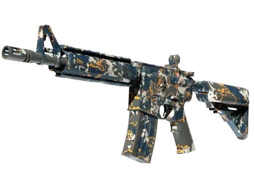Global Offensive
