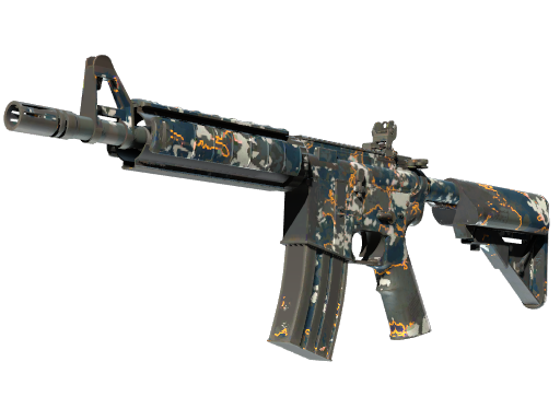 m4a4 Field-Tested