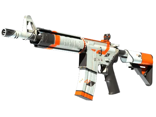 Asiimov