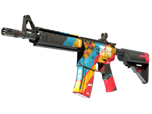 m4a4 Field-Tested
