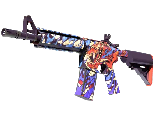 龍王 (Dragon King)