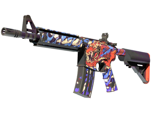 m4a4 Field-Tested