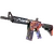 M4A4 | 龍王 (Dragon King)
