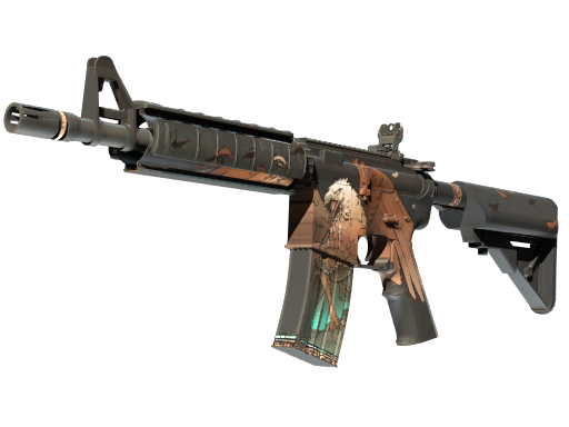 m4a4 Field-Tested