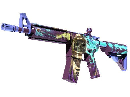 m4a4 Field-Tested
