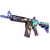 M4A4 | Desolate Space