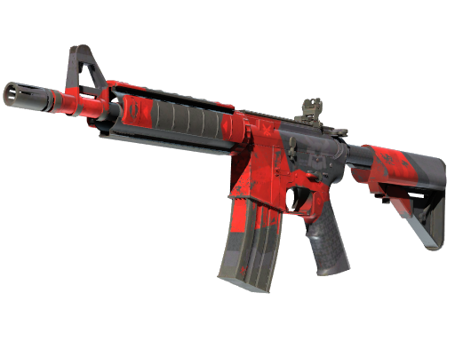 m4a4 Field-Tested