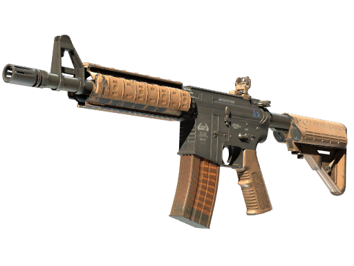 m4a4 Field-Tested