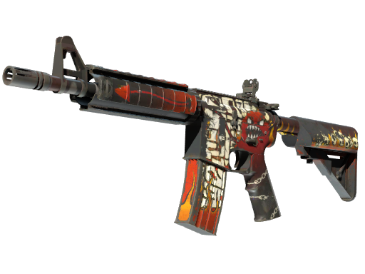 m4a4 Field-Tested
