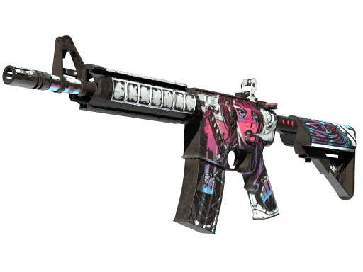 m4a4 Field-Tested