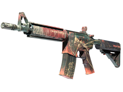 m4a4 Field-Tested