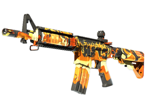 m4a4 Field-Tested