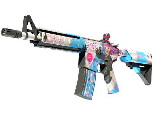 m4a4 Field-Tested