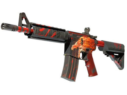 m4a4 Field-Tested