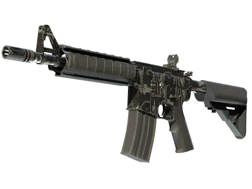 M4A4