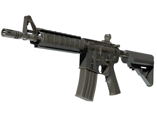 m4a4 Battle-Scarred