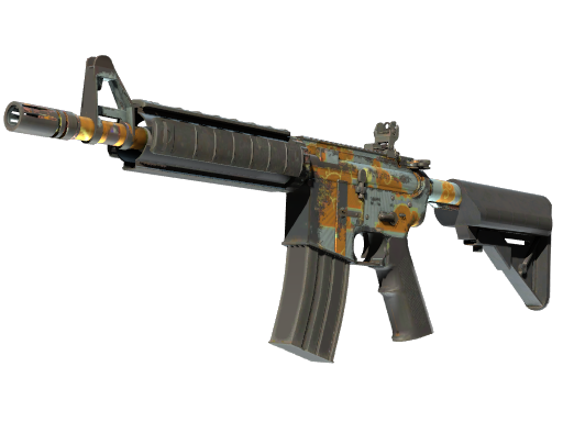 m4a4 Field-Tested