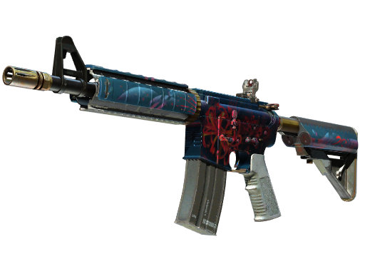 m4a4 Field-Tested