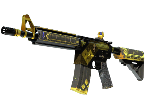 m4a4 Field-Tested