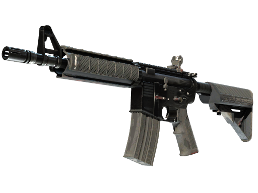 m4a4 Battle-Scarred