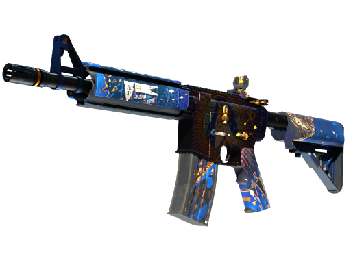 m4a4 Field-Tested