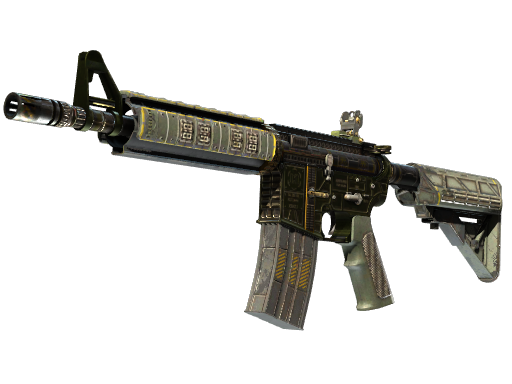 m4a4 Field-Tested