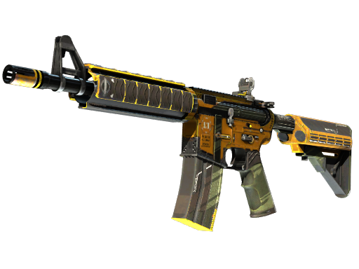 m4a4 Field-Tested