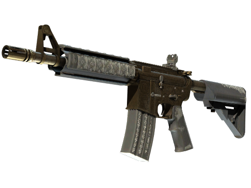 m4a4 Battle-Scarred