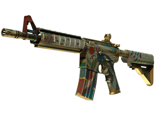 m4a4 Field-Tested